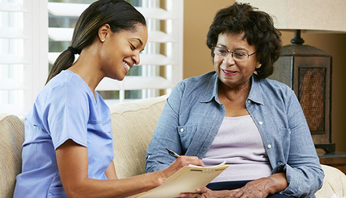 best home health care services